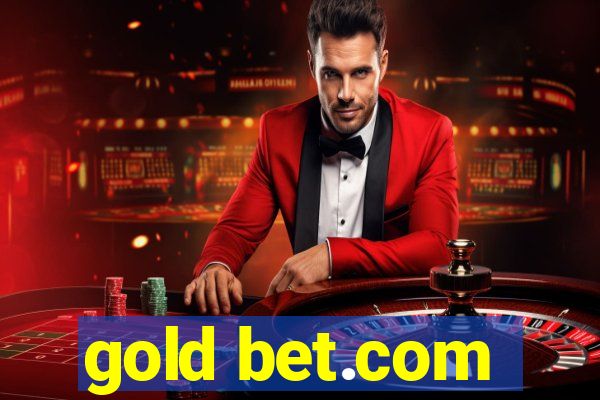 gold bet.com